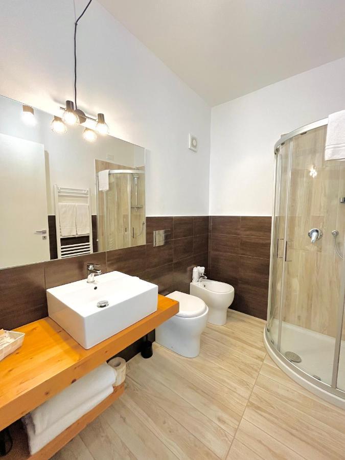 Amada Hotel Siracusa Syracuse Exteriér fotografie