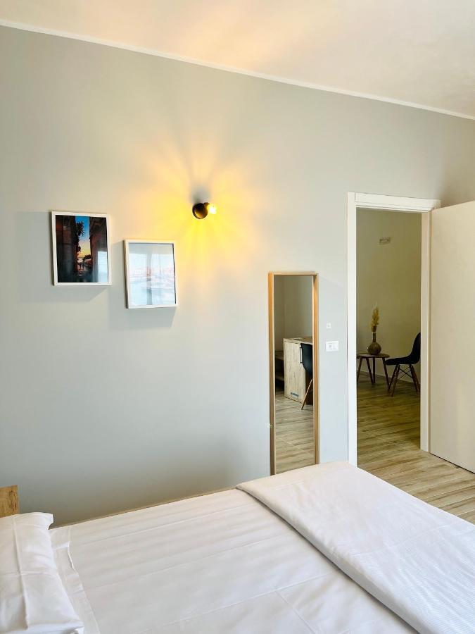 Amada Hotel Siracusa Syracuse Exteriér fotografie