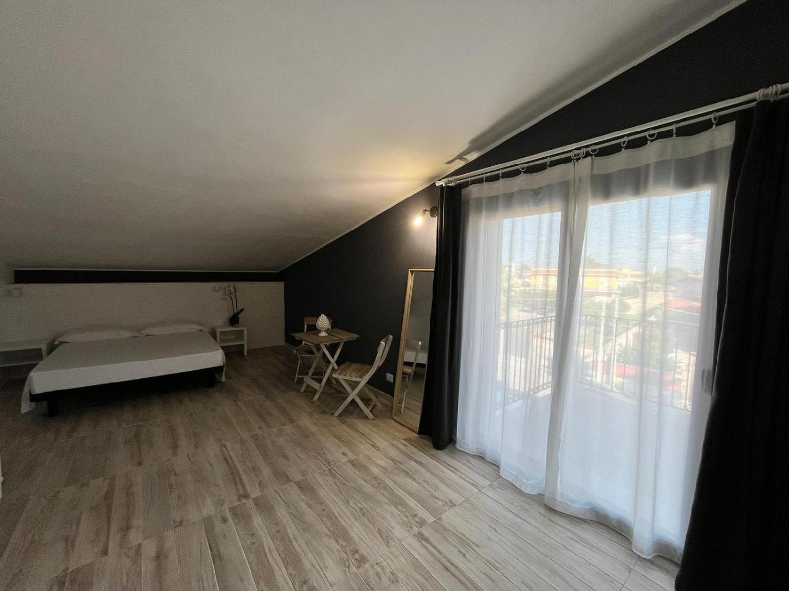 Amada Hotel Siracusa Syracuse Exteriér fotografie