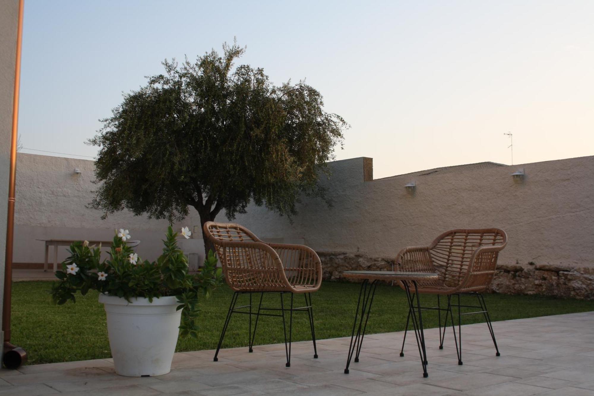 Amada Hotel Siracusa Syracuse Exteriér fotografie