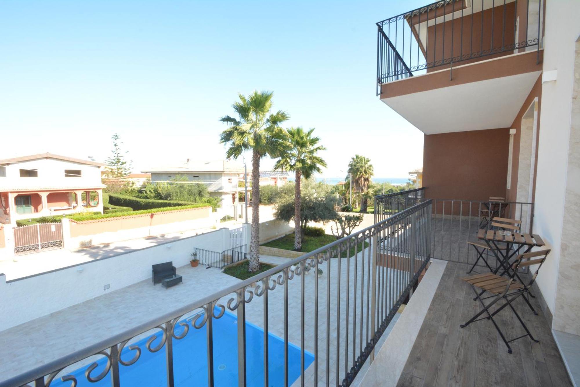 Amada Hotel Siracusa Syracuse Exteriér fotografie