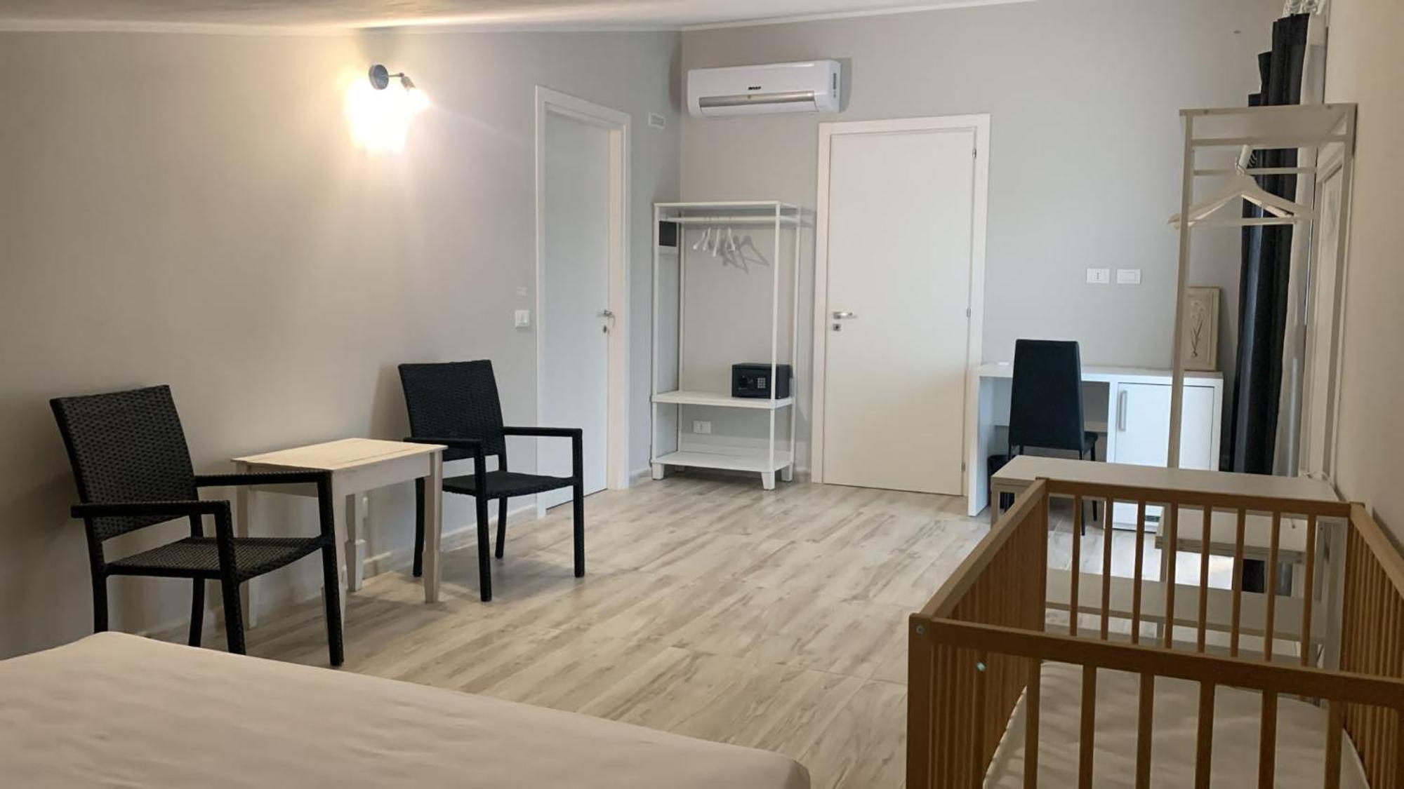 Amada Hotel Siracusa Syracuse Exteriér fotografie
