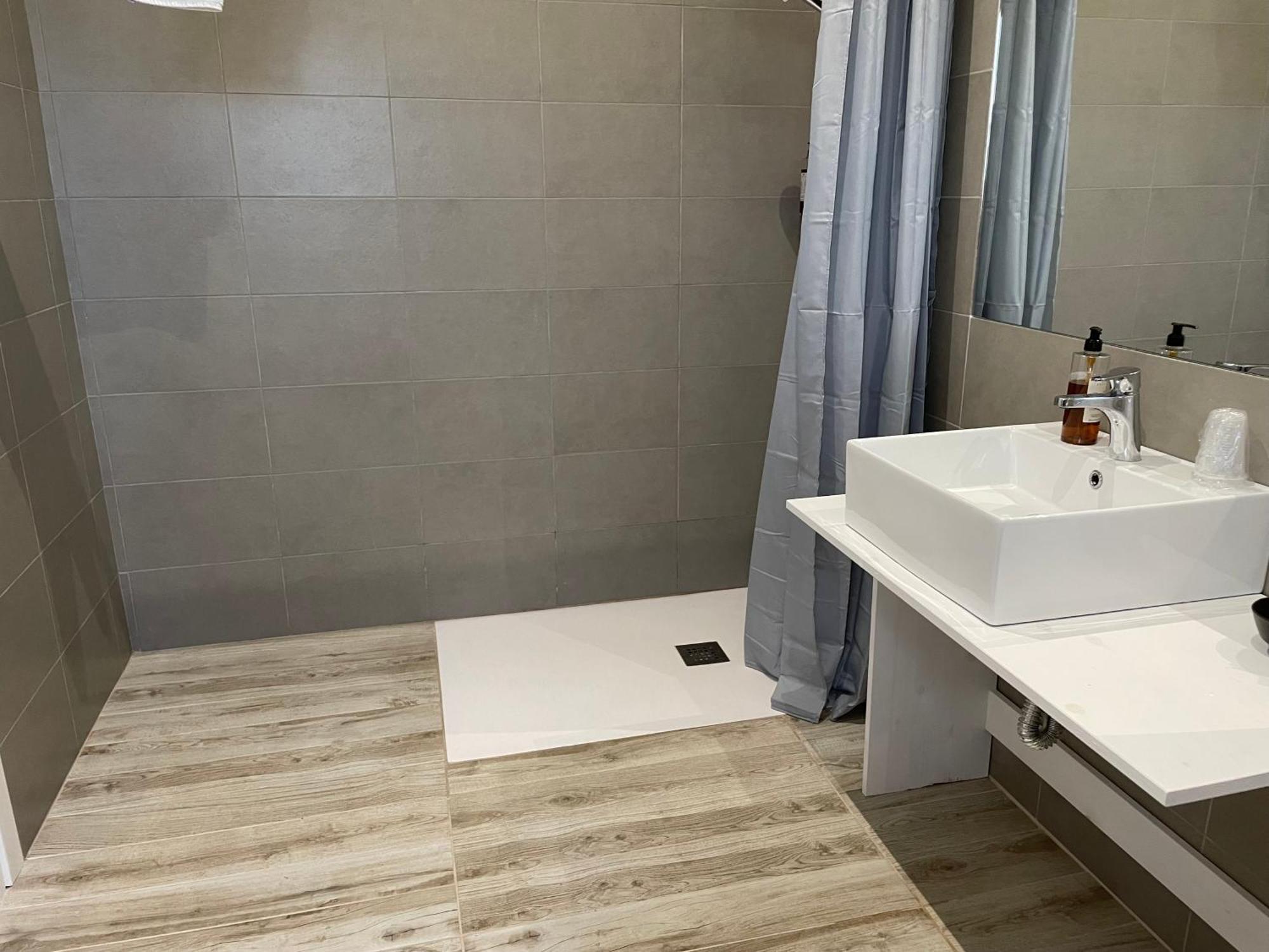 Amada Hotel Siracusa Syracuse Exteriér fotografie