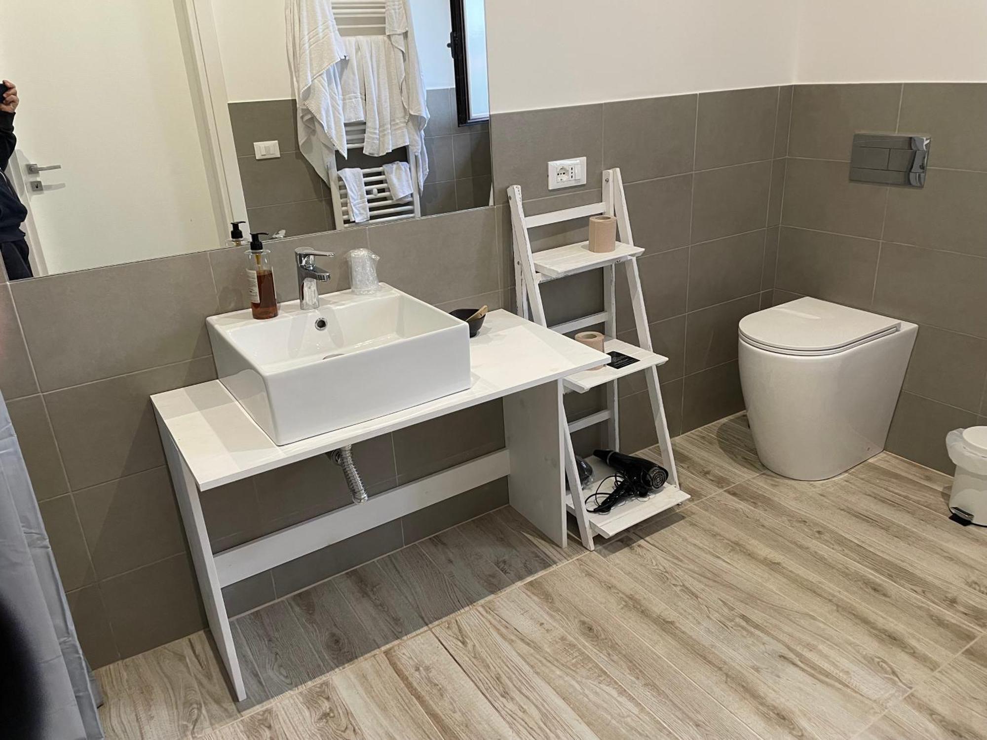 Amada Hotel Siracusa Syracuse Exteriér fotografie