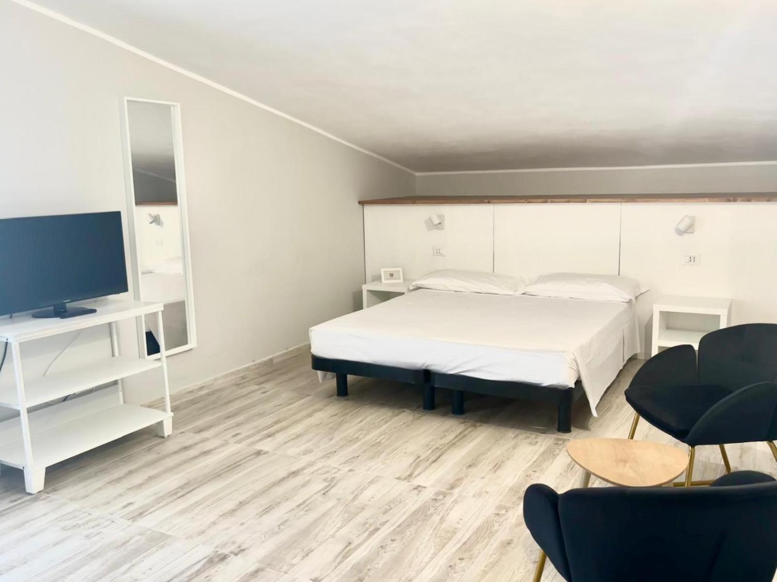 Amada Hotel Siracusa Syracuse Exteriér fotografie