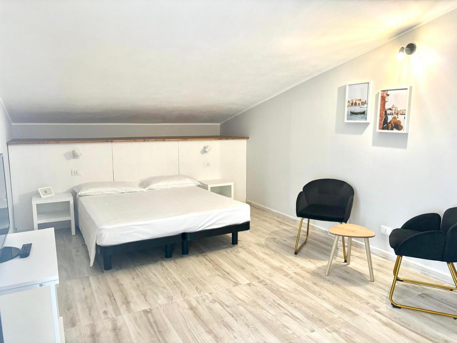Amada Hotel Siracusa Syracuse Exteriér fotografie