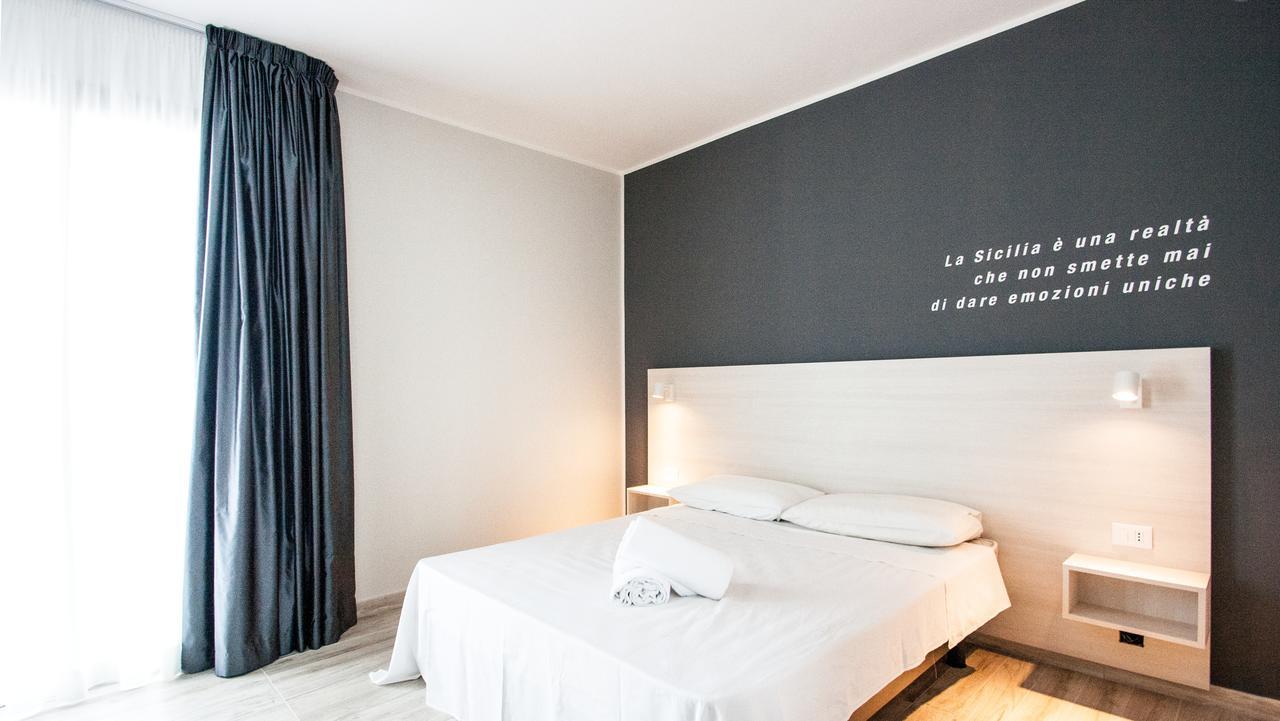 Amada Hotel Siracusa Syracuse Exteriér fotografie