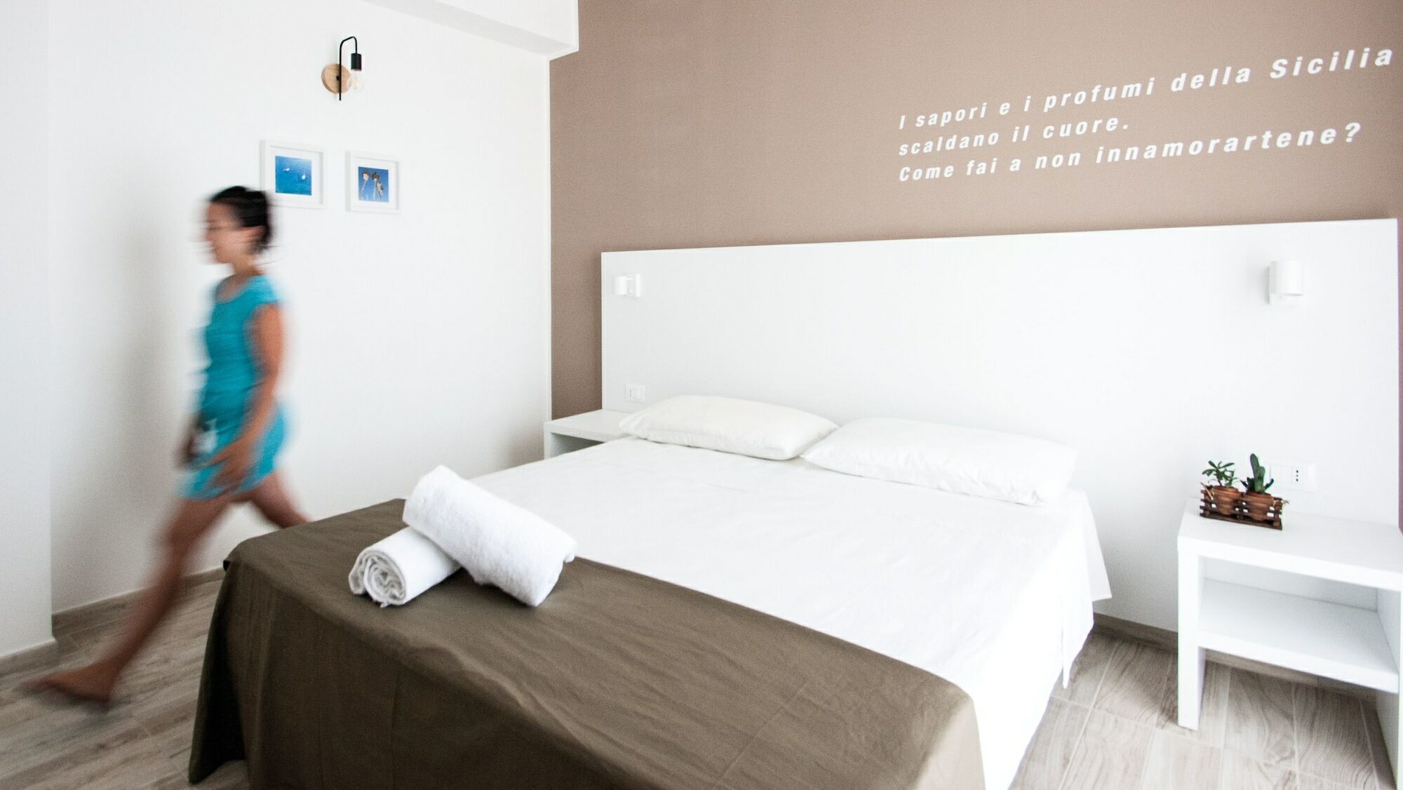 Amada Hotel Siracusa Syracuse Exteriér fotografie
