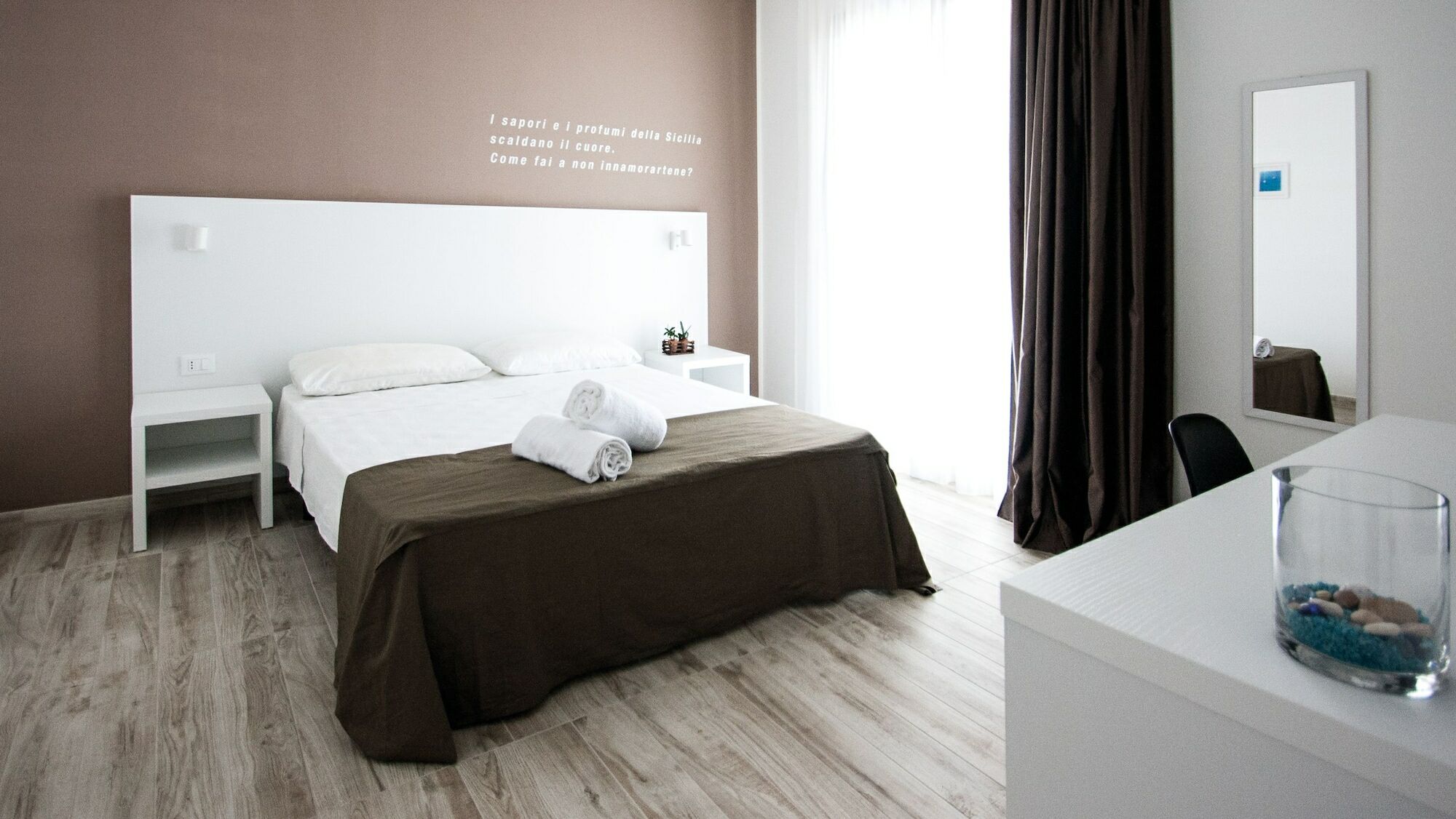 Amada Hotel Siracusa Syracuse Exteriér fotografie